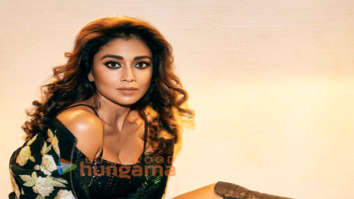 Celeb Photos Of Shriya Saran