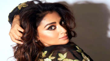 Celeb Photos Of Shriya Saran