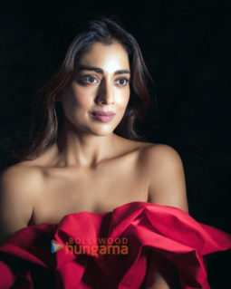 Celeb Photos Of Shriya Saran