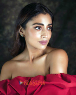 Celeb Photos Of Shriya Saran