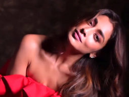 Shriya Saran looks smoking hot in red outfit