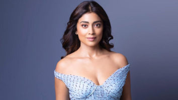 Shriya Saran on Drishyam 2 success: “It’s huge hug from the world”