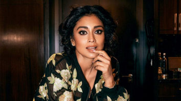 Shriya Saran on working with Tabu & Ajay Devgn in ‘Drishyam’ & motherhood