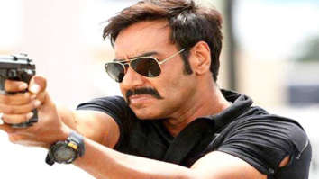 Singham Again, the third movie in the Ajay Devgn-Rohit Shetty franchise, announced!