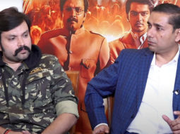 Siri Prahlad: “Yeh Kannada ki pehli biopic hain, aur…” | Vijayanand