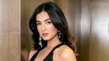 Celeb Photos of Sonal Chauhan