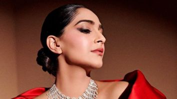 Celeb Photos Of Sonam Kapoor Ahuja
