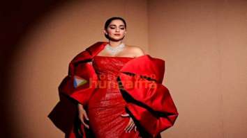 Celeb Photos Of Sonam Kapoor Ahuja