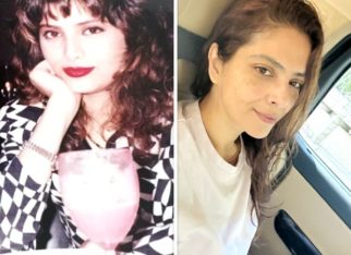 ‘Tirchi Topiwale’ fame Sonam goes down memory lane, “Retirement as an actor completed in this picture”