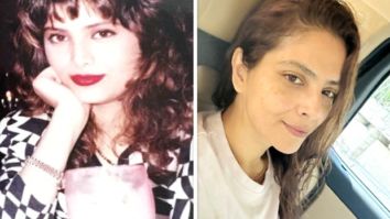 ‘Tirchi Topiwale’ fame Sonam goes down memory lane, “Retirement as an actor completed in this picture”
