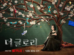 Song Hye Kyo and Lee Do Hyun starrer The Glory to premiere on Netflix on December 30, see stunning poster