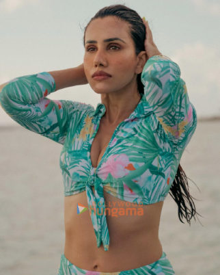 Celeb Photos Of Sonnalli Seygall