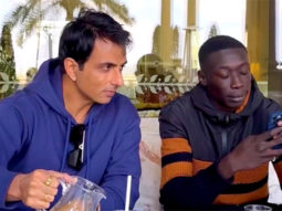 Sonu Sood & Khaby Lame ‘s hilarious reel