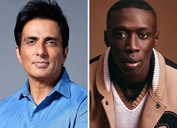Sonu Sood and Khaby Lame’s first collaboration leave the internet in splits; watch