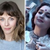 Loki star Sophia Di Martino lauds Alia Bhatt starrer Gangubai Kathiawadi; here's how latter reacts