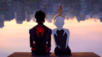 Spider-Man: Across the Spider-Verse Trailer: Miles Morales fights dozen of Spider-people in multiverse