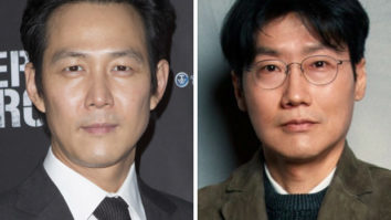 Squid Game actor Lee Jung Jae and director Hwang Dong Hyuk honoured with South Korea’s highest cultural award