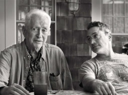 Sr.: Robert Downey Jr. talks father-son relationship, drug addiction years and more in Netflix documentary on his late father