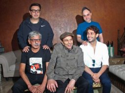 Dharmendra roped in for Sriram Raghavan’s IKKIS, also stars Amitabh Bachchan’s grandson Agastya Nanda