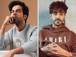 Stree 2: Rajkummar Rao, Aparshakti Khurana to kick off shooting the horror comedy next year Stree 2: Rajkummar Rao, Aparshakti Khurana to kick off shooting the horror comedy next year
