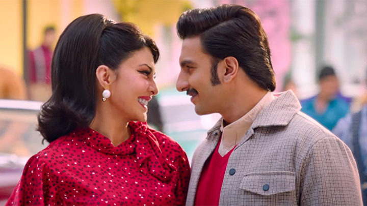 Sun Zara (Teaser) Cirkus | Rockstar DSP | Ranveer Singh, Pooja Hegde, Jacqueline Fernandez