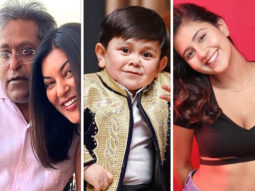 Sushmita Sen, Lalit Modi, Abdu Rozik, Anjali Arora amongst most-searched people in India on Google in 2022