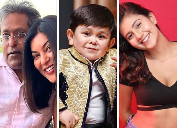 Sushmita Sen, Lalit Modi, Abdu Rozik, Anjali Arora amongst most-searched people in India on Google in 2022 Sushmita Sen, Lalit Modi, Abdu Rozik, Anjali Arora amongst most-searched people in India on Google in 2022