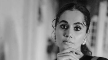 Celebrity Photos of Taapsee Pannu