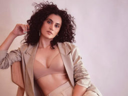 Taapsee Pannu does not want to ‘sugar-coat’ being arrogant; says, “If asking for basic human respect of space is arrogance then please call me arrogant”