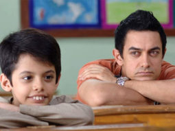 15 Years of Taare Zameen Par: Tisca Chopra says Aamir Khan was the most anxious for his first directorial; calls it a ‘landmark film’
