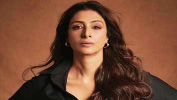 Kuttey trailer launch: Tabu opens up on giving dual hits in 2022; says, “It’s the entire film’s success, not one person’s”, watch