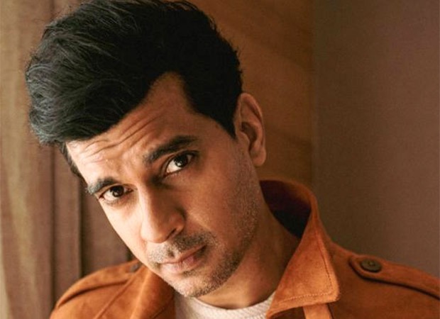 "2022 has given me one of the biggest highs of my career" - says Tahir Raj Bhasin on three releases "2022 has given me one of the biggest highs of my career" - says Tahir Raj Bhasin on three releases