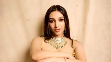 Celebrity wallpaper of Tanisha Santoshi