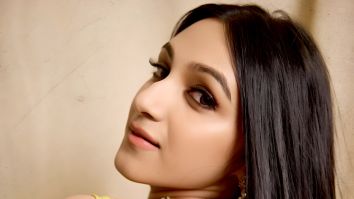 Celebrity wallpaper of Tanisha Santoshi