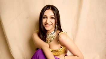 Celebrity wallpaper of Tanisha Santoshi