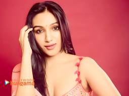 Celebrity wallpaper of Tanisha Santoshi