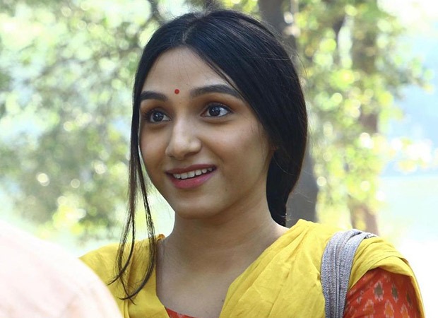 Gandhi Godse Ek Yudh to mark debut of Rajkumar Santoshi's daughter Tanisha Santoshi; first look out