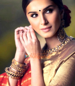 Celeb Photos Of Tara Sutaria