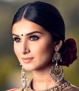 Celeb Photos Of Tara Sutaria