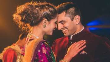 Bigg Boss 13 fame Tehseen Poonawalla and wife Monicka Vadera expecting their first child; see pics