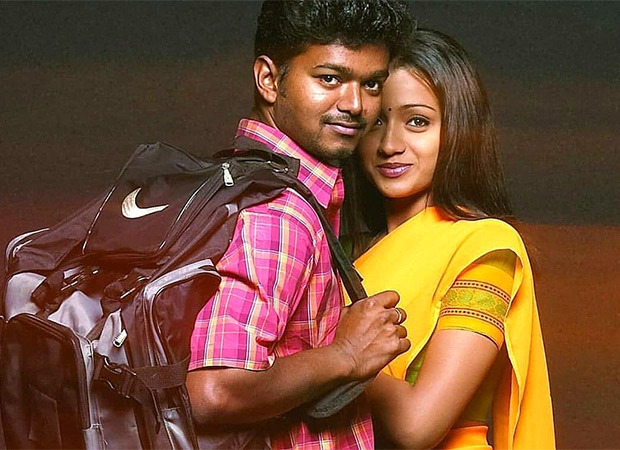 Thalapathy 67: Apdi Podu couple, Thalapathy Vijay and Trisha Krishnan to return after 14 years