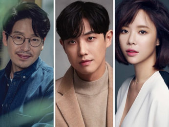 The Escape of the Seven: Makers of Uhm Ki Joon, Lee Joon, and Hwang Jung Eum starrer drama issue apology for causing inconvenience while production