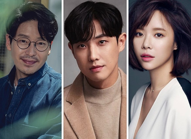 The Escape of the Seven: Makers of Uhm Ki Joon, Lee Joon, and Hwang Jung Eum starrer drama issue apology for causing inconvenience while production