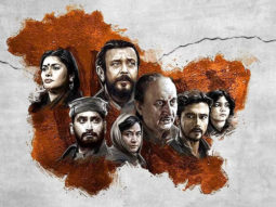 The Kashmir Files Row: IFFI jury backs the statement of Israeli filmmaker Nadav Lapid The Kashmir Files Row: IFFI jury backs the statement of Israeli filmmaker Nadav Lapid