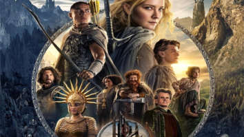 The Lord of the Rings: The Rings of Power Season 2 adds eight additional new cast members