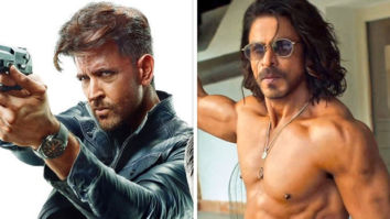“The only thing missing in Pathaan is Hrithik Roshan. Hopefully, we’ll try to get him on board because that’ll make our film wonderful” – Shah Rukh Khan