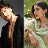 Tiger Shroff-Sara Ali Khan starrer Eagle goes on floor; KGF action directors join the crew