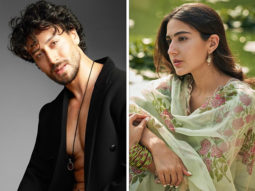 Tiger Shroff-Sara Ali Khan starrer Eagle goes on floor; KGF action directors join the crew