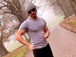Tiger Shroff shows off his smooth dance moves!