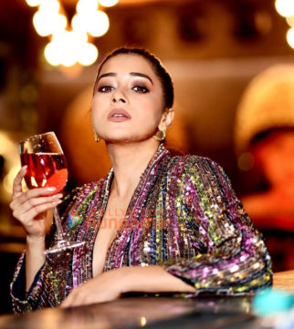 Celeb Photos Of Tinaa Dattaa